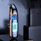 🚗 ¡50% DE DESCUENTO AHORA! 🧪 Alcoholímetro de alta precisión: detector de alcohol portátil digital LCD para conductores y uso doméstico.