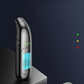 🚗 ¡50% DE DESCUENTO AHORA! 🧪 Alcoholímetro de alta precisión: detector de alcohol portátil digital LCD para conductores y uso doméstico.