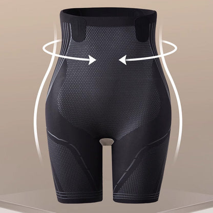 Pantalones moldeadores de abdomen 5D