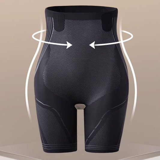 Pantalones moldeadores de abdomen 5D