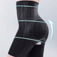 Pantalones moldeadores de abdomen 5D