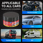 ⏳Limited Time Offer 🔥Buy 2 Get 1 Free！🚘Skin care for your car！🛠️Repair all scratches ✨Universal Car Scratch Repair Paste