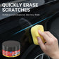 ⏳Limited Time Offer 🔥Buy 2 Get 1 Free！🚘Skin care for your car！🛠️Repair all scratches ✨Universal Car Scratch Repair Paste