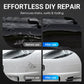 ⏳Limited Time Offer 🔥Buy 2 Get 1 Free！🚘Skin care for your car！🛠️Repair all scratches ✨Universal Car Scratch Repair Paste