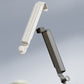 Percha con ganchos plegables