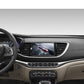 Reproductor MP5 para coche de 7 pulgadas, 2 DIN, con pantalla táctil y Bluetooth.