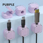Clips magnéticos portátiles para cables