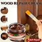 Pasta reparadora de madera de secado rápido