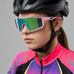 🕶️ Gafas de sol deportivas polarizadas para hombre y mujer – Protección UV400 y lentes espejadas de colores 🏃