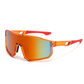 🕶️ Gafas de sol deportivas polarizadas para hombre y mujer – Protección UV400 y lentes espejadas de colores 🏃