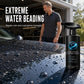 Spray de recubrimiento para automóviles Quick Shine