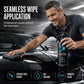 Spray de recubrimiento para automóviles Quick Shine