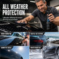 Spray de recubrimiento para automóviles Quick Shine
