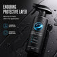 Spray de recubrimiento para automóviles Quick Shine