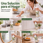 🎁OFERTA LIMITADA COMPRA 2 Y OBTÉN 1 GRATIS!!✨🧴🧽 Spray Desengrasante de Cocina Resistente – Potente Eliminador de Grasa para la Limpieza del Hogar