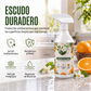🎁OFERTA LIMITADA COMPRA 2 Y OBTÉN 1 GRATIS!!✨🧴🧽 Spray Desengrasante de Cocina Resistente – Potente Eliminador de Grasa para la Limpieza del Hogar