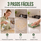 🎁OFERTA LIMITADA COMPRA 2 Y OBTÉN 1 GRATIS!!✨🧴🧽 Spray Desengrasante de Cocina Resistente – Potente Eliminador de Grasa para la Limpieza del Hogar