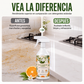 🎁OFERTA LIMITADA COMPRA 2 Y OBTÉN 1 GRATIS!!✨🧴🧽 Spray Desengrasante de Cocina Resistente – Potente Eliminador de Grasa para la Limpieza del Hogar
