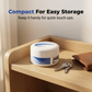 Waterless White Shoe Cleaner