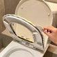 Universal Waterproof Toilet Seat Cover