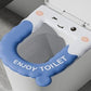 Universal Waterproof Toilet Seat Cover