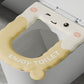 Universal Waterproof Toilet Seat Cover