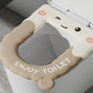Universal Waterproof Toilet Seat Cover