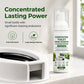 🚽 ¡50% DE DESCUENTO AHORA! Espuma limpiadora de inodoros, espuma limpiadora de inodoros compostables ecológica, espuma neutralizadora de olores para la acumulación de minerales y limpieza profunda de desviadores de orina.