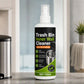 Spray limpiador para el interior del cubo de basura