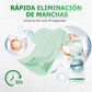 Gel Quitamanchas Enzimático Potente con Cepillo
