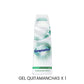 Gel Quitamanchas Enzimático Potente con Cepillo