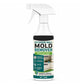 Spray removedor de moho de pared de acción rápida