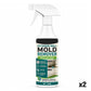 Spray removedor de moho de pared de acción rápida