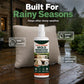 ¡50% DE DESCUENTO AHORA! Spray quitamohos para cojines de patio, potente limpiador de manchas de moho, spray de rápida eliminación de moho y hongos, seguro para cojines de tela de exterior, solución de limpieza para tapicería de muebles de patio.