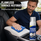 Limpiador en espuma para la limpieza profunda del interior del coche