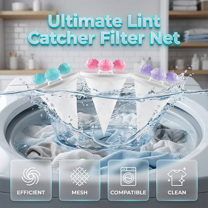Lavadora flotante Pel Catcher