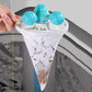 Lavadora flotante Pel Catcher
