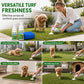 Espuma limpiadora para la acumulación de sarro en césped artificial para mascotas