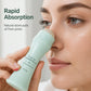 Rodillo absorbente de aceite facial portátil