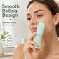 Rodillo absorbente de aceite facial portátil