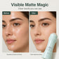 Rodillo absorbente de aceite facial portátil