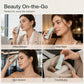 Rodillo absorbente de aceite facial portátil