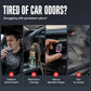 3-in-1 Car Aromatherapy Diffuser