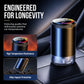 3-in-1 Car Aromatherapy Diffuser