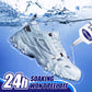 Pegamento impermeable para zapatos para una unión suave y fuerte.
