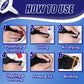 Pegamento impermeable para zapatos para una unión suave y fuerte.