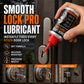 Smooth Lock Lubricant Powder