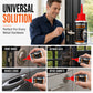 Smooth Lock Lubricant Powder