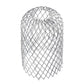 Protectores Duraderos para Canalones y Bajantes