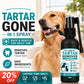 Spray limpiador dental suave para mascotas